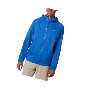 Columbia PFG Tamiami Hurricane Mont Erkek Mavi | 51809-WBTX