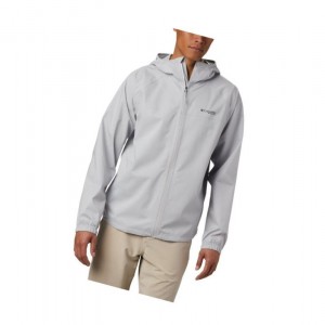 Columbia PFG Tamiami Hurricane Mont Erkek Gri | 30175-VTGN