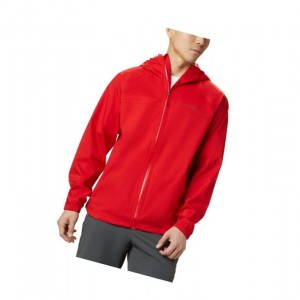 Columbia PFG Tamiami Hurricane Mont Erkek Kırmızı | 07458-EZFW