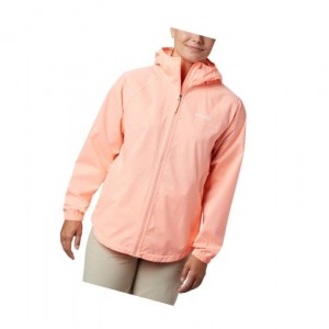 Columbia PFG Tamiami Hurricane Mont Kadın Pembe | 98620-IHBA