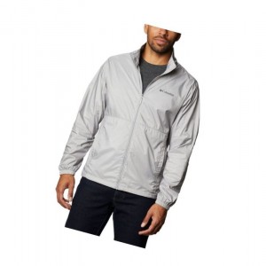 Columbia Panther Beach Windbreaker Mont Erkek Gri | 21539-CGNX