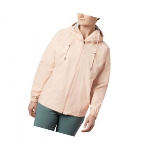 Columbia Park Mont Kadın Pembe | 40912-DBXU