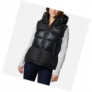 Columbia Pike Lake II Insulated Yelek Kadın Renkli | 39610-OUZP