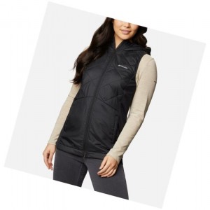 Columbia Piney Ridge Hybrid Yelek Kadın Renkli | 84516-YBDG