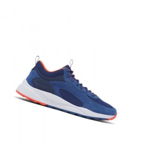 Columbia Pivot Mid Waterproof Spor Ayakkabı Erkek Koyu Gri Turuncu | 39485-RBOD