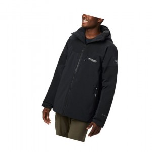 Columbia Powder Keg III Mont Erkek Siyah | 23950-ZGRP