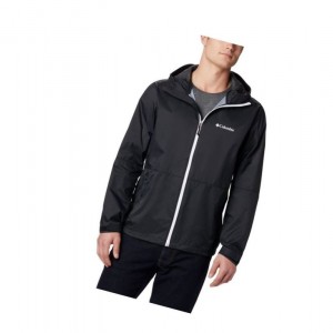Columbia Roan Mountain Mont Erkek Siyah Beyaz | 89127-ROEV
