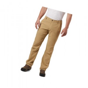 Columbia Royce Peak II Pantolon Erkek Kahverengi | 82940-XAOK