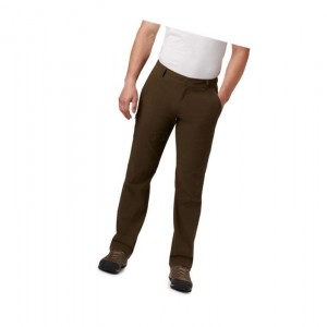 Columbia Royce Peak II Pantolon Erkek Zeytin Yeşili | 26480-PEAS