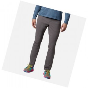 Columbia Royce Range Pantolon Erkek Gri | 16309-PEYD