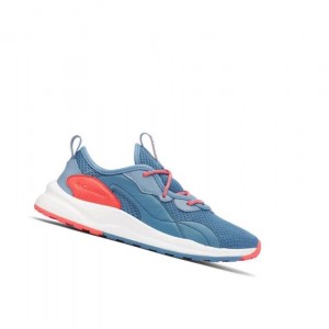 Columbia SH/FT Breeze Spor Ayakkabı Kadın Gri Pembe | 14750-AIDX