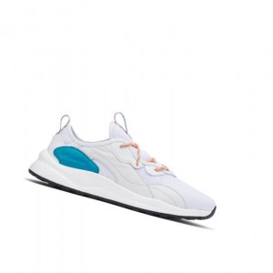 Columbia SH/FT Low Breeze - Icons Spor Ayakkabı Erkek Beyaz | 56872-EPJD
