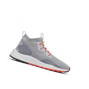 Columbia SH/FT Mid Breeze Spor Ayakkabı Erkek Koyu Turkuaz | 58264-FZTX