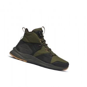 Columbia SH/FT OutDry Sneaker Bot Erkek Kahverengi | 94508-XRNG