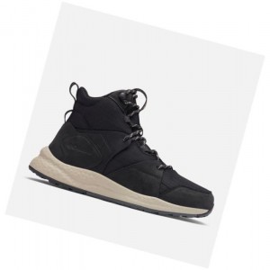 Columbia SH/FT OutDry Sneaker Bot Kadın Siyah Kahverengi | 52108-EVTY
