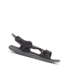 Columbia Sandal Sandalet Kadın Koyu Gri Titanyum | 32950-VPIN