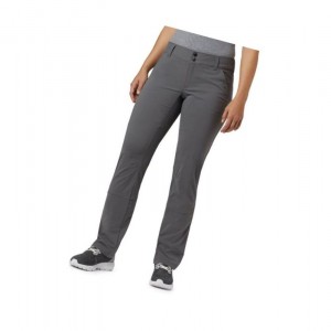 Columbia Saturday Trail Stretch Pantolon Kadın Gri | 82360-ECHL