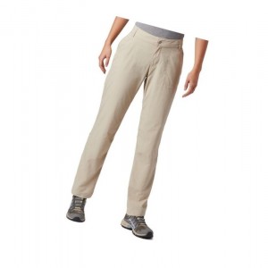 Columbia Silver Ridge 2.0 Pantolon Kadın Haki | 15786-GAMP
