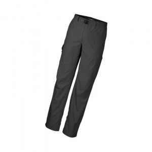 Columbia Silver Ridge Cargo Big Pantolon Erkek Koyu Gri | 41536-CFJT