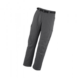 Columbia Silver Ridge Cargo Pantolon Erkek Koyu Gri | 49751-MGQA