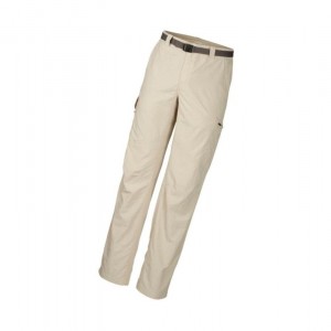Columbia Silver Ridge Cargo Pantolon Erkek Haki | 93624-UXEV