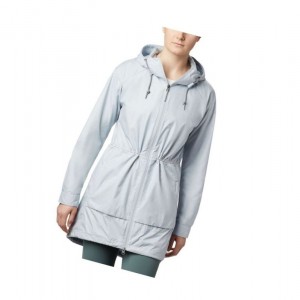 Columbia Sweet Maple Mont Kadın Gri | 50426-CIGV