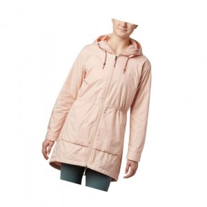 Columbia Sweet Maple Mont Kadın Pembe | 72381-ALQX