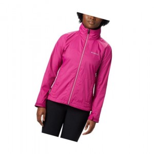 Columbia Switchback III Mont Kadın Küpe Çiçeği | 67021-JZWT