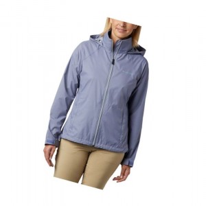 Columbia Switchback III Mont Kadın Mor | 71264-HMKS