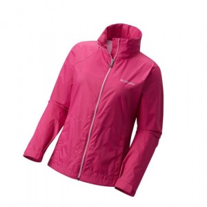 Columbia Switchback III Plus Size Mont Kadın Küpe Çiçeği | 70521-HDLI