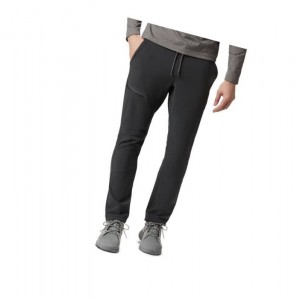 Columbia Tech Trail Fall Pantolon Erkek Koyu Gri | 49308-ASNQ
