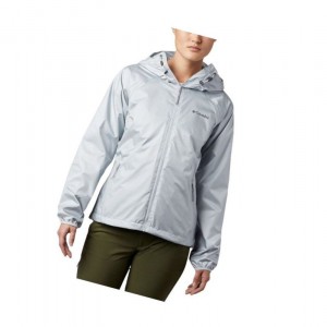 Columbia Ulica Mont Kadın Gri | 84632-QRVZ
