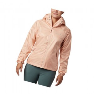 Columbia Ulica Mont Kadın Pembe | 97205-LAQM