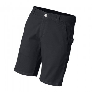 Columbia Ultimate Roc Flex Big Şort Erkek Siyah | 43987-BTGC