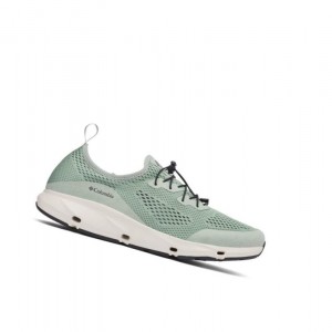 Columbia Vent Spor Ayakkabı Erkek Siyah | 91284-DVYG