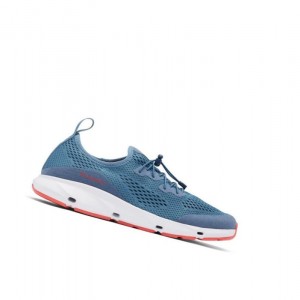Columbia Vent Spor Ayakkabı Kadın Gri Pembe | 58279-SJXU
