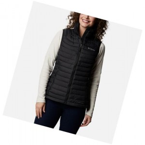Columbia White Out Yelek Kadın Renkli | 28630-FOGL