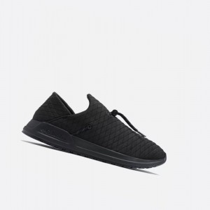 Columbia Wildone Moc Shoe Terlik Erkek Siyah | 37498-PLWG