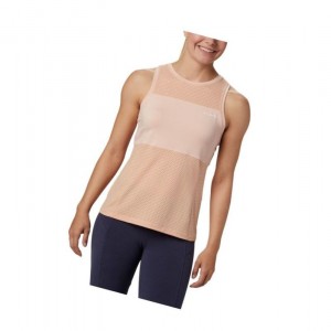 Columbia Windgates Atlet Kadın Pembe | 89167-UDTP