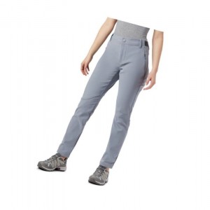 Columbia Windgates Fall Pantolon Kadın Gri | 36287-WCGV
