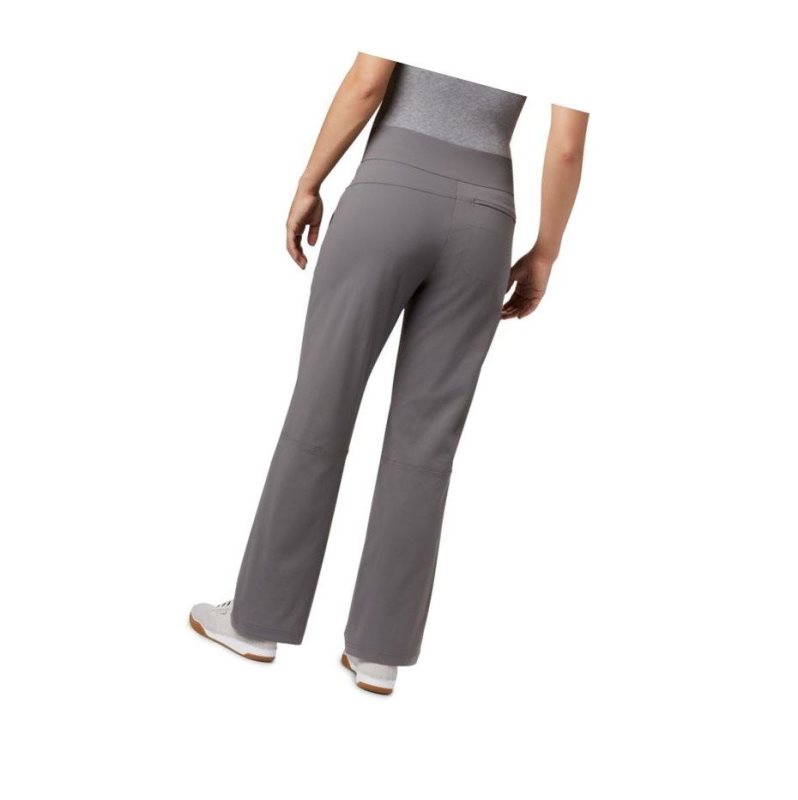 Columbia Anytime Casual Relaxed Pantolon Kadın Gri | 60798-QKML