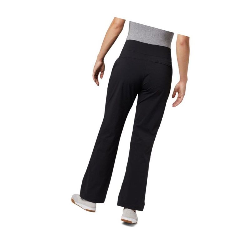 Columbia Anytime Casual Relaxed Pantolon Kadın Siyah | 21046-WJAK