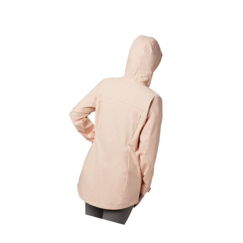 Columbia Arcadia Casual Mont Kadın Pembe | 79684-HCOG