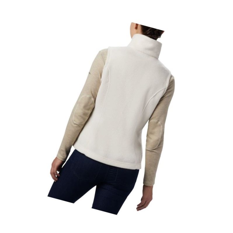 Columbia Benton Springs Petite Yelek Kadın Renkli | 59326-JQHE
