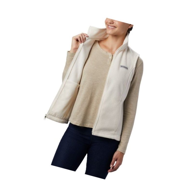 Columbia Benton Springs Petite Yelek Kadın Renkli | 59326-JQHE