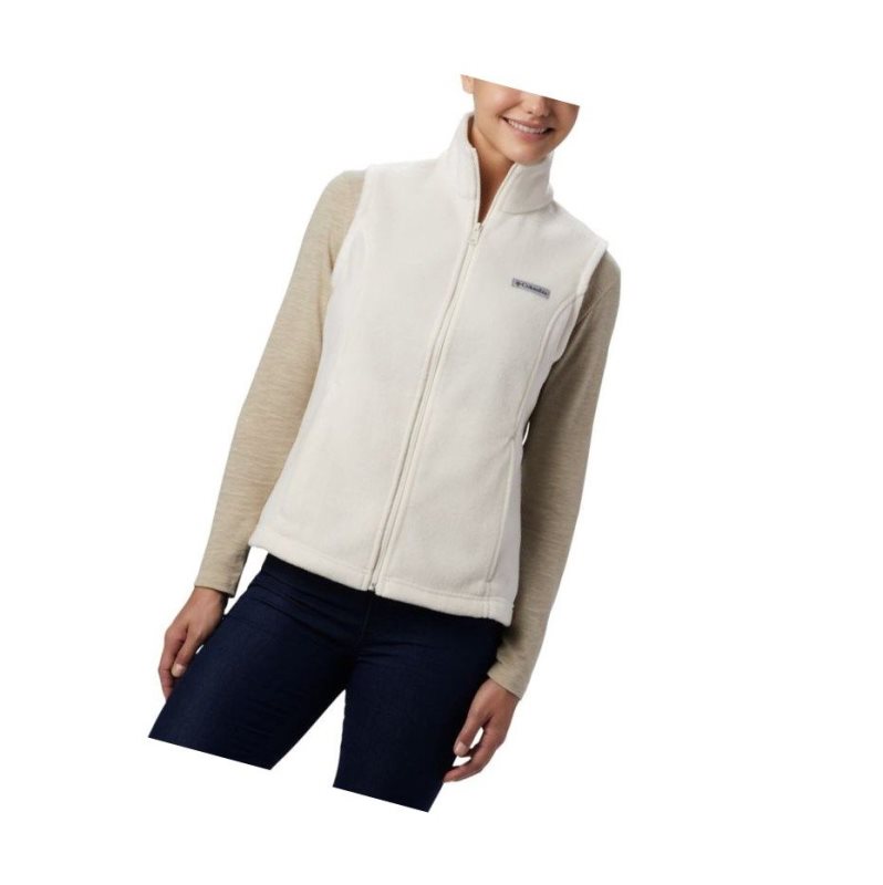 Columbia Benton Springs Petite Yelek Kadın Renkli | 59326-JQHE