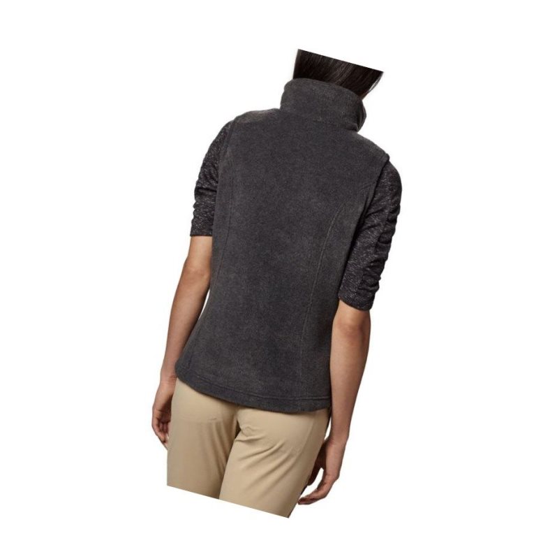 Columbia Benton Springs Petite Yelek Kadın Renkli | 42830-MUXK