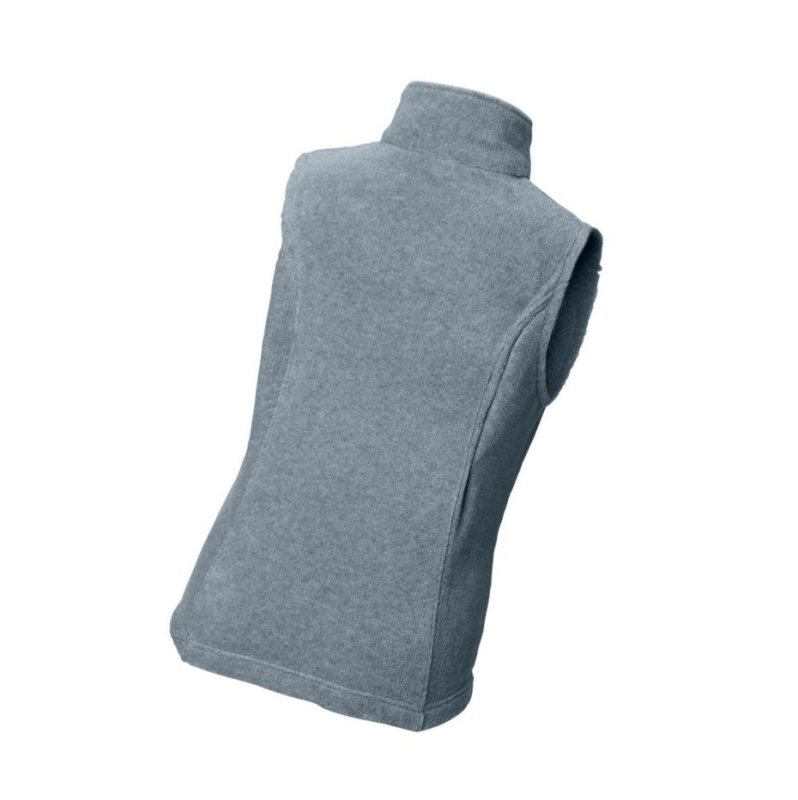 Columbia Benton Springs Plus Size Yelek Kadın Renkli | 01835-UXEV