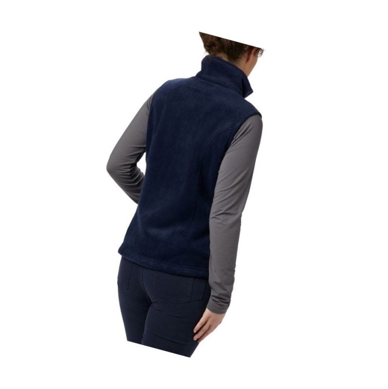 Columbia Benton Springs Yelek Kadın Renkli | 61927-BRZJ