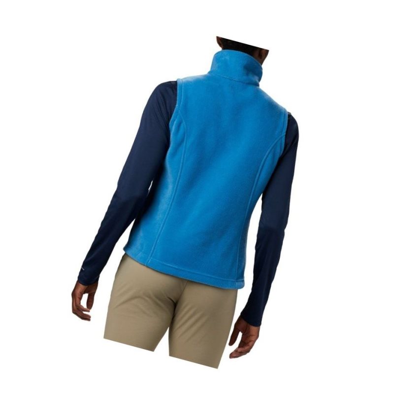 Columbia Benton Springs Yelek Kadın Renkli | 49175-KVPX